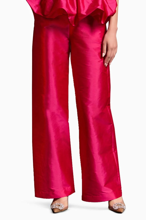 Vista Pink Pant