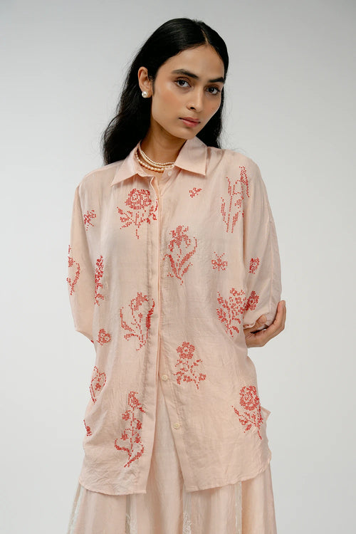 Old Garden Shirt
