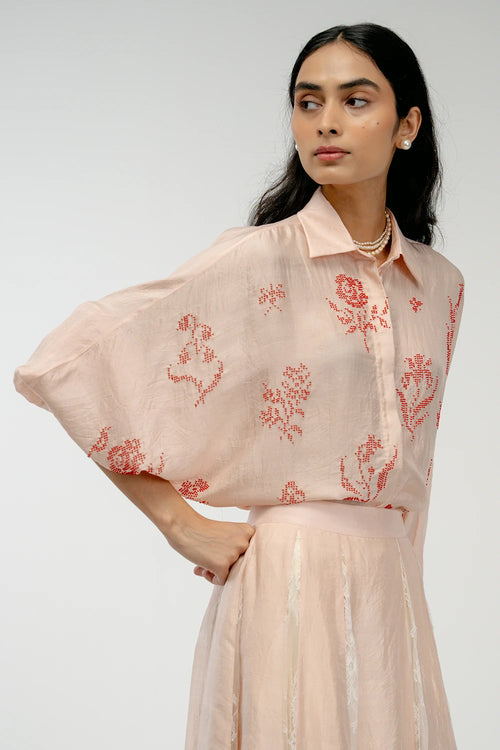 Old Garden Shirt
