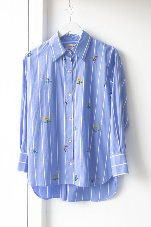 Sea Lily Shirt