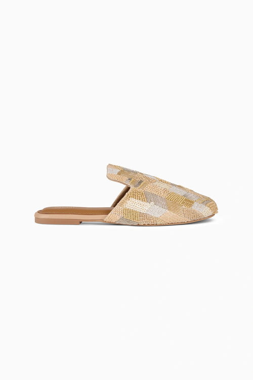 Odette
 Mules