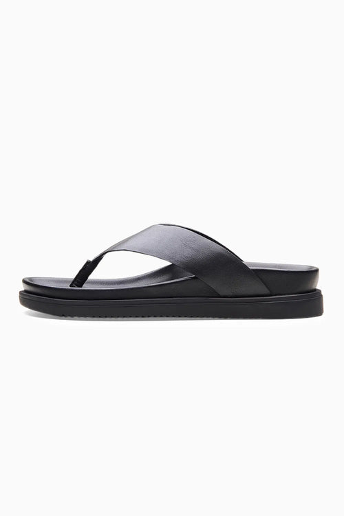 Lune Black Sliper