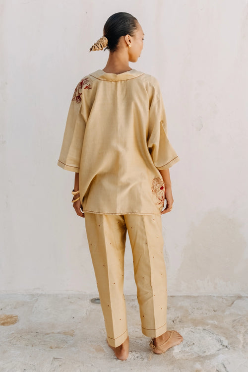 Solara Co-ord Set