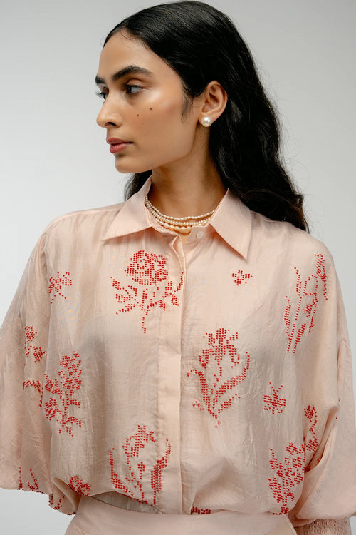 Old Garden Shirt