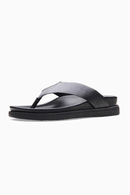 Lune Black Sliper