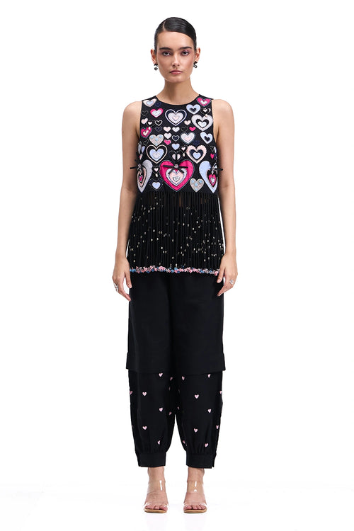 Sugarplum Co-ord Set