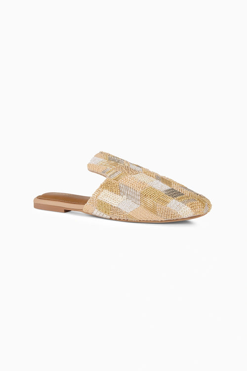 Odette
 Mules
