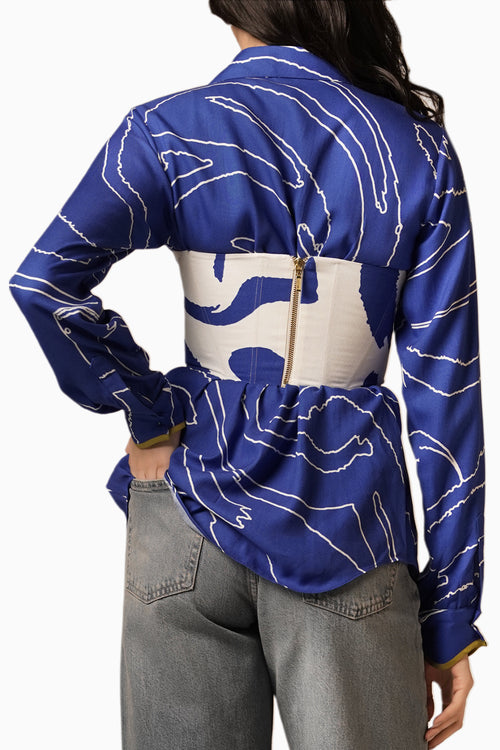 Cari Classic Shirt