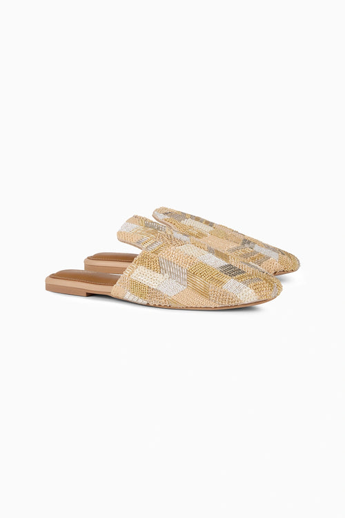 Odette
 Mules