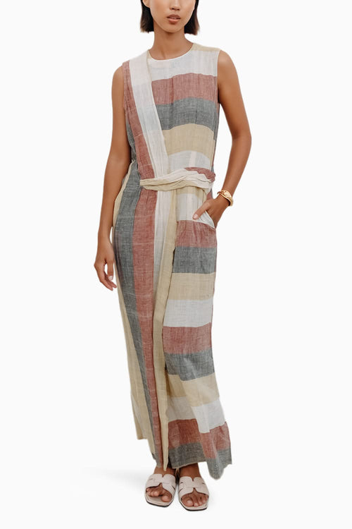 Earth's Bounty Dress