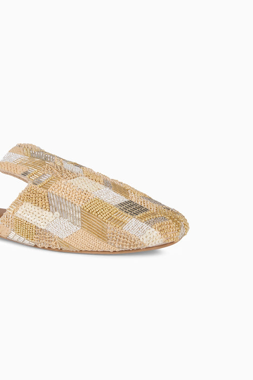 Odette
 Mules