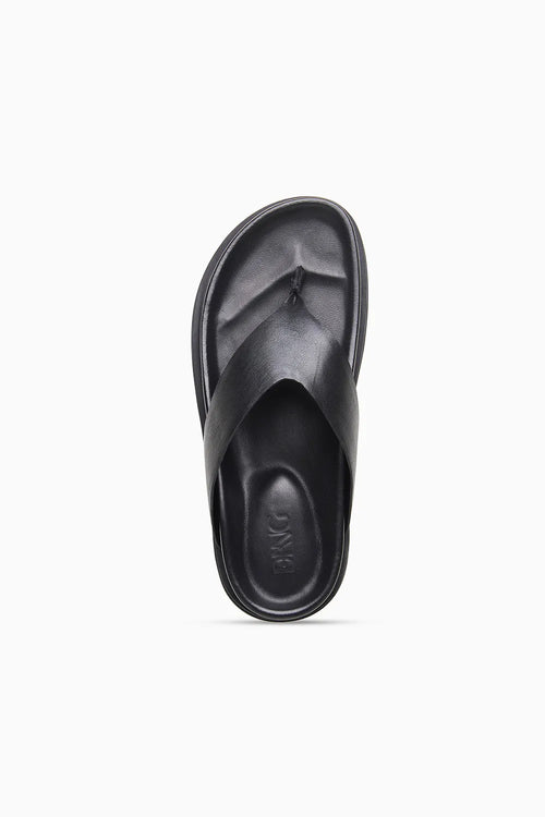 Lune Black Sliper