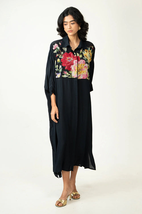 Everyday Grace Kaftan Dress