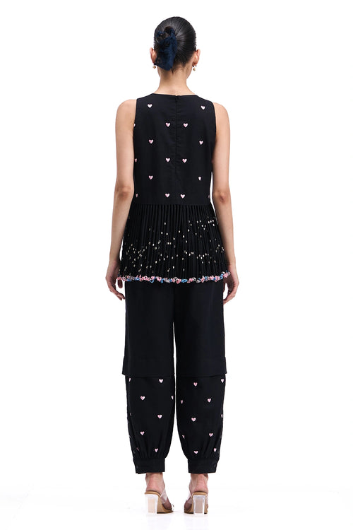 Sugarplum Co-ord Set