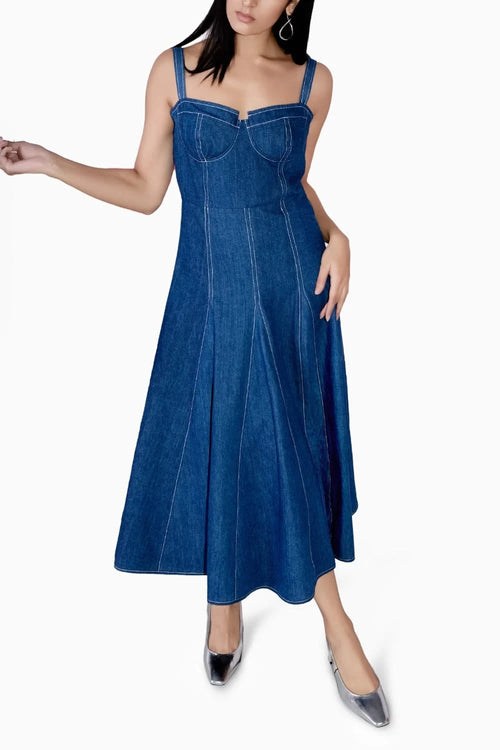 Madeleine Dress