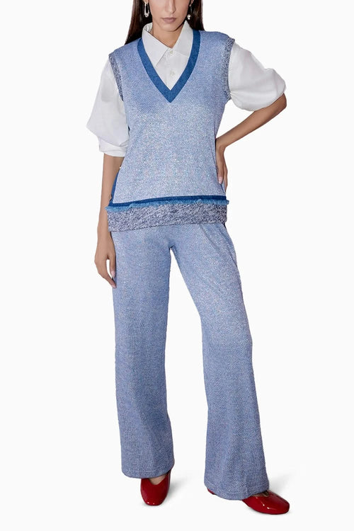Holiday Knit 2.0