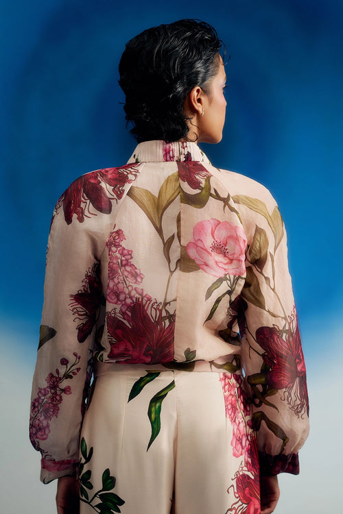 Passion Bomber Jacket