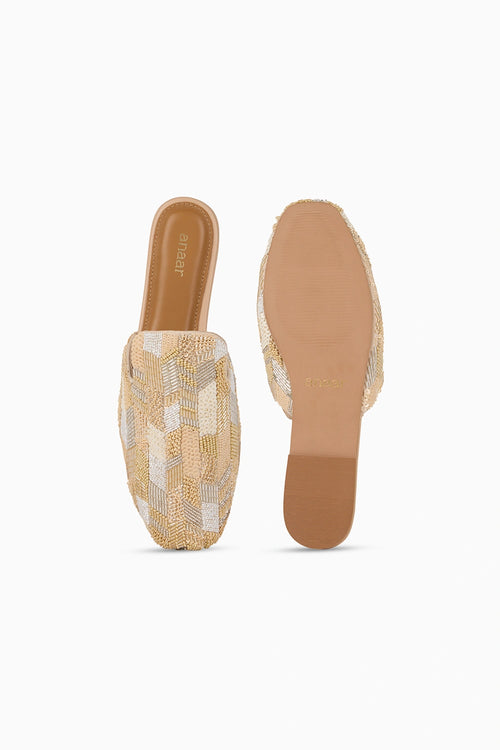 Odette
 Mules
