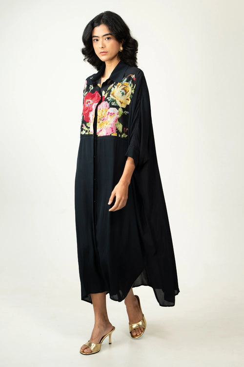 Everyday Grace Kaftan Dress