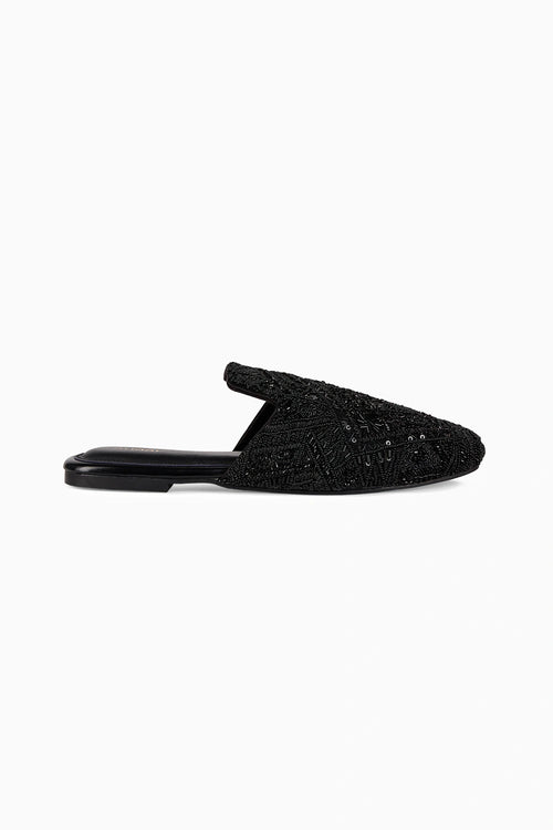 Raat Baaki Mules