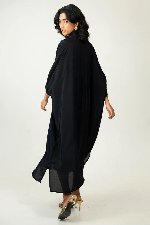 Everyday Grace Kaftan Dress