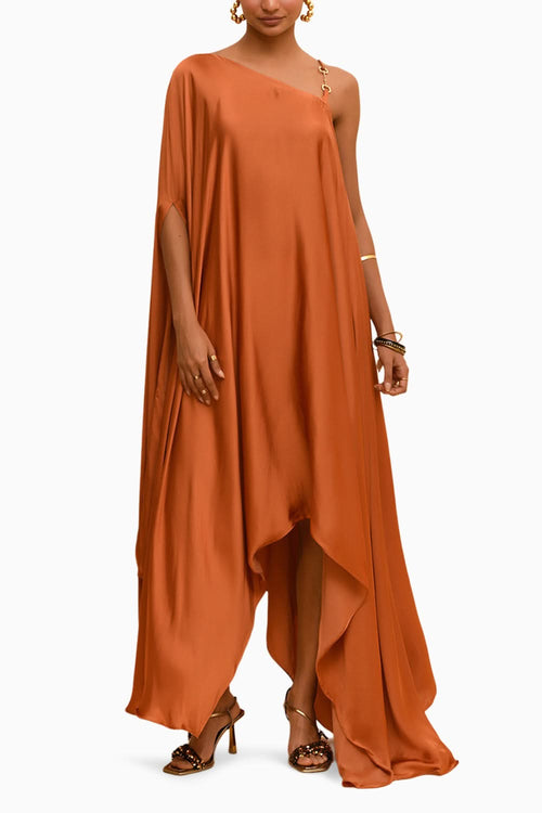 Waterfall Dress