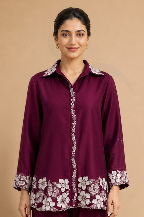 Origani Cassia Co-ord Set
