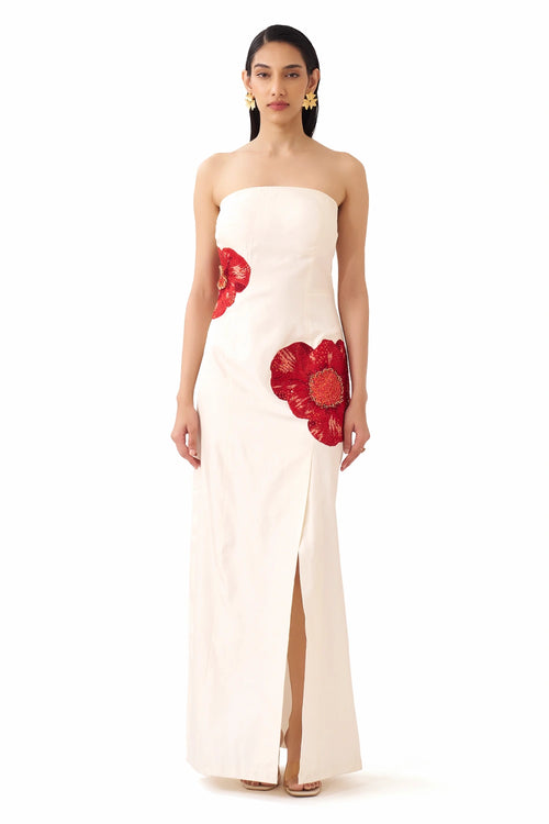 Garden Bud Dress
