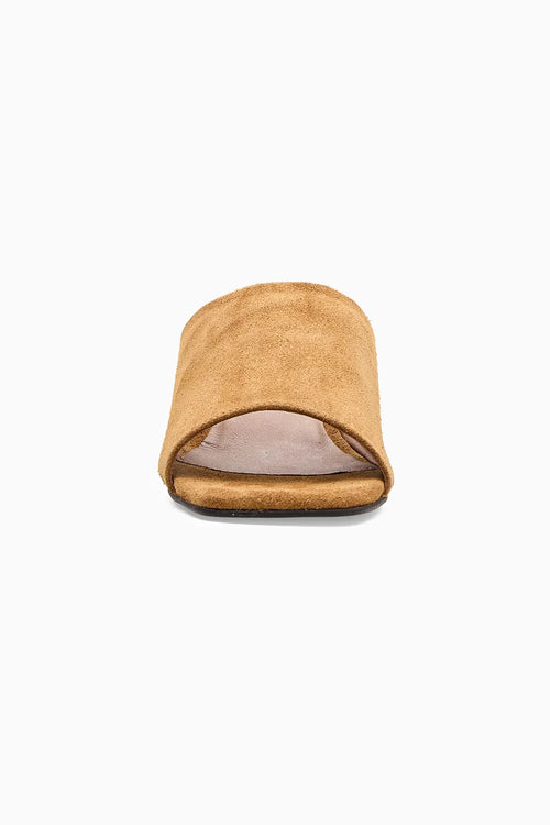 Abba Tan Sandle