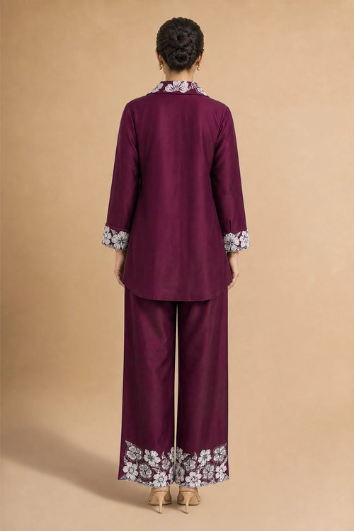 Origani Cassia Co-ord Set
