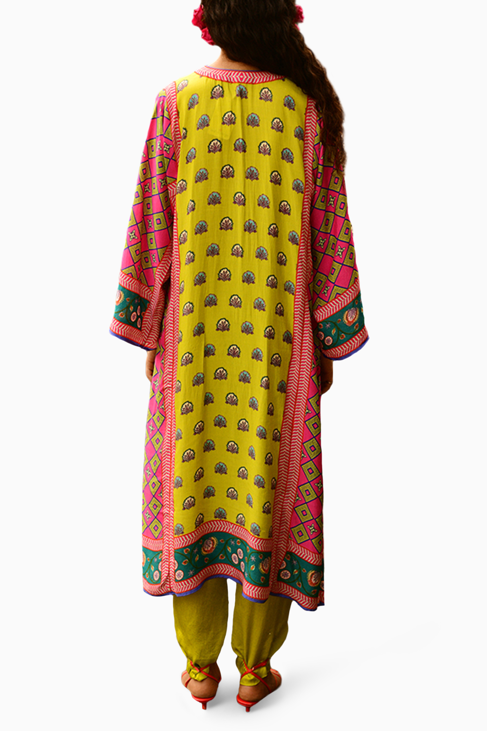 Gopi Kurta Set