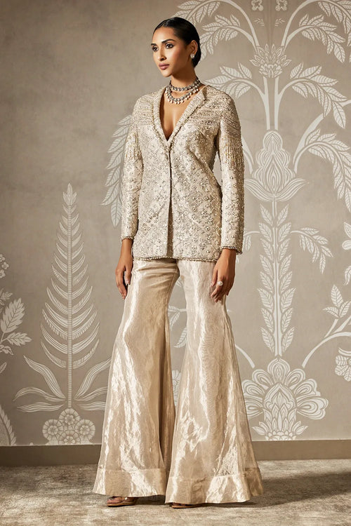Aarohi Jacket Set