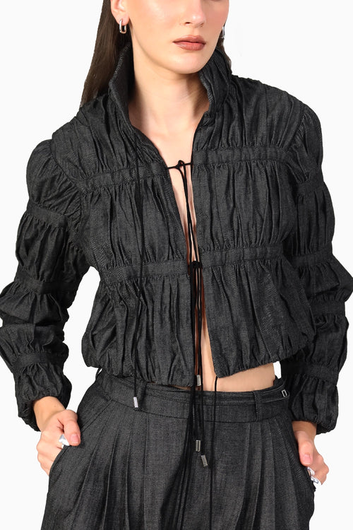 Jacket Norah