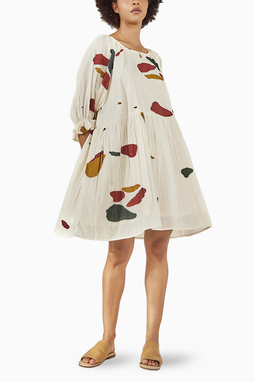 Med-Lay Dress