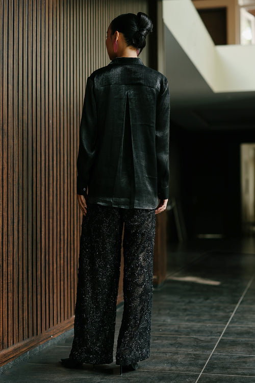 Glow Getter Shirt With Pants Set