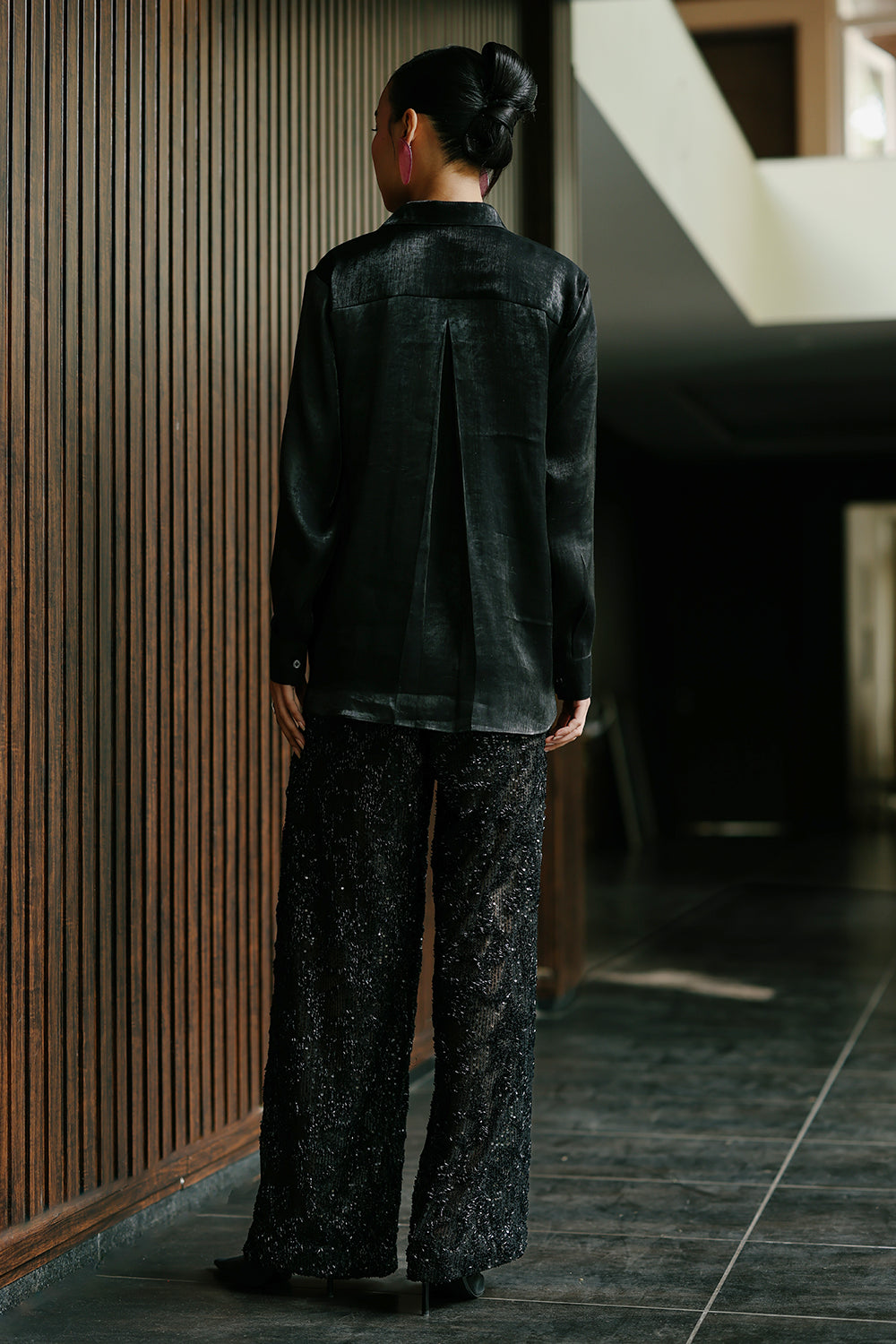 Glow Getter Shirt With Pants Set