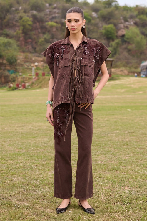 Elowen Pant