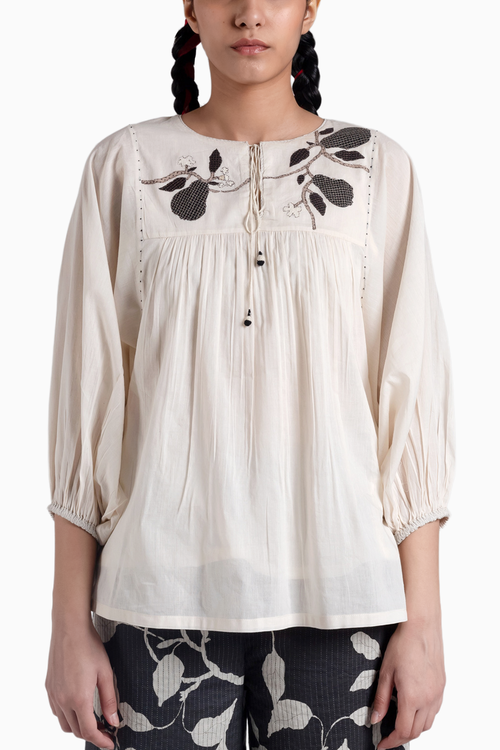 Frella Top