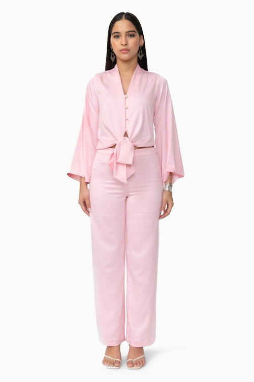 Pink Eira Set