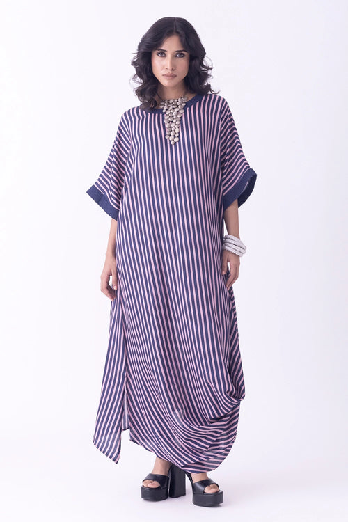 Mrinala Kaftan