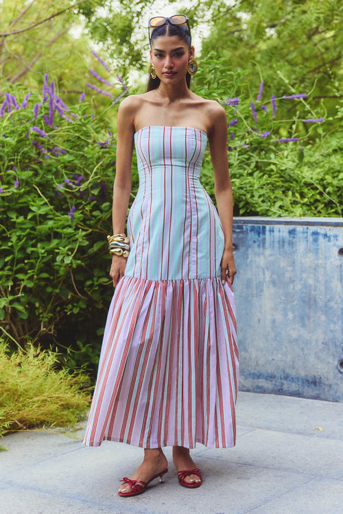 The June Dress