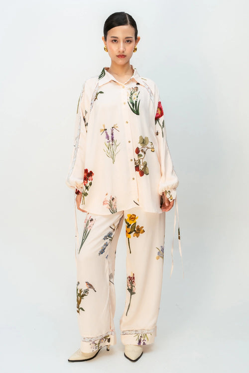Gentle Grace Co-ord Set