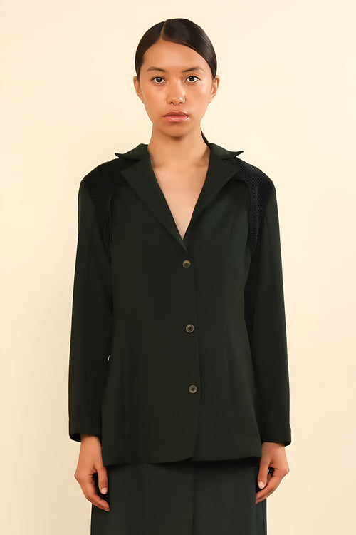 Armour Jacket
