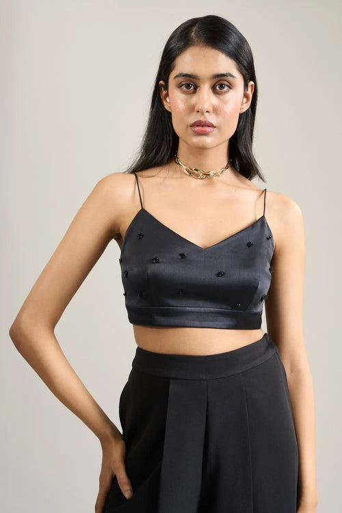 Eclipse Black Set