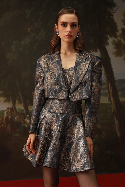 Lady Vivienne