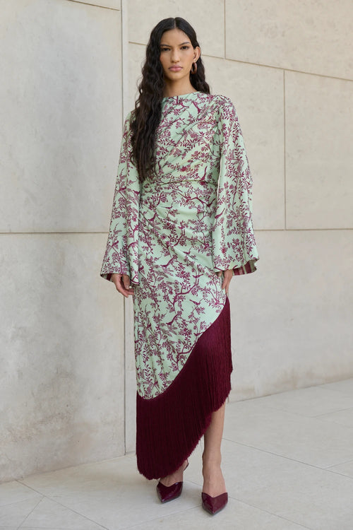 Suki Dress