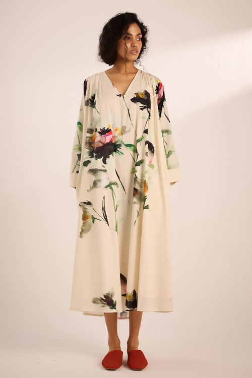 Island Breeze Dress