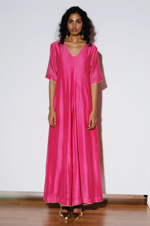 Gulfam Jumpsuit