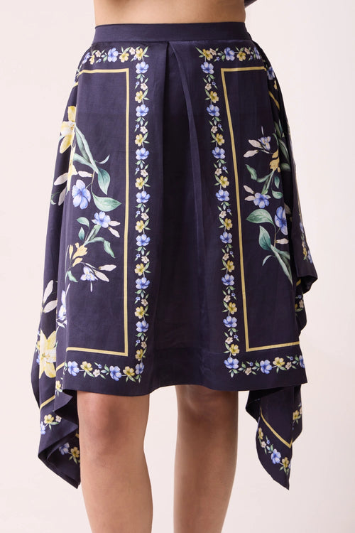 Fleur Archive Skirt