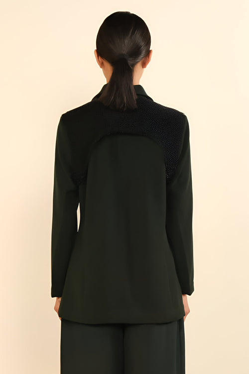 Armour Jacket
